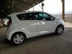 2013 Chevrolet Spark 1LT