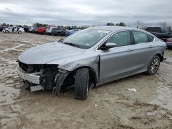 2015 Chrysler 200 C en venta en Houston, TX