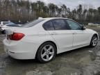 2015 BMW 328 XI Sulev