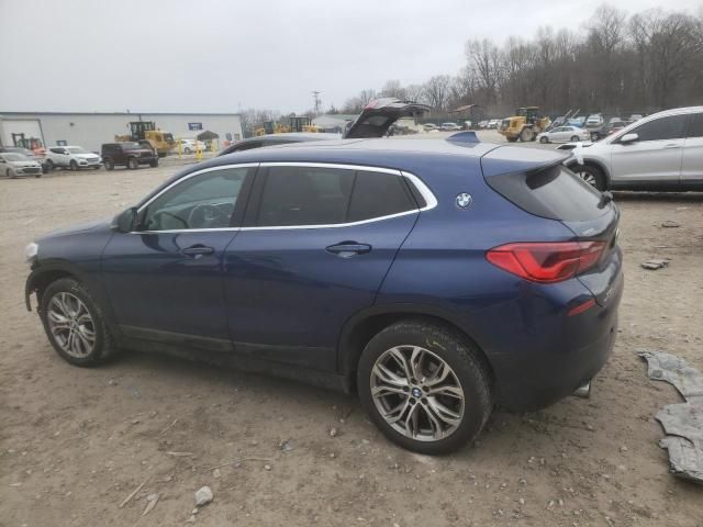 2018 BMW X2 XDRIVE28I