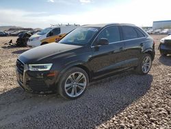 2016 Audi Q3 Prestige en venta en Phoenix, AZ