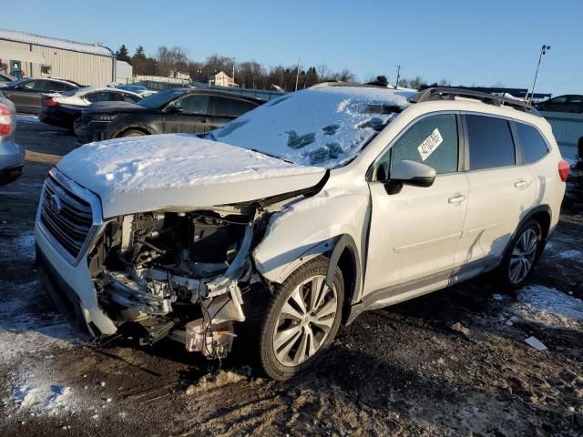 2020 Subaru Ascent Limited