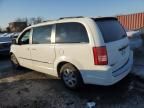 2010 Chrysler Town & Country Touring