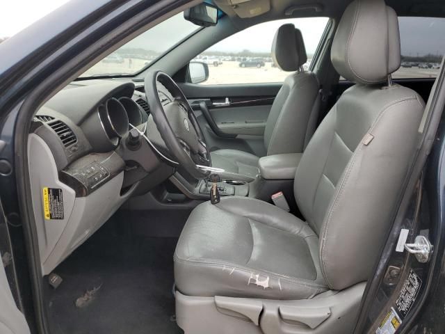 2011 KIA Sorento Base