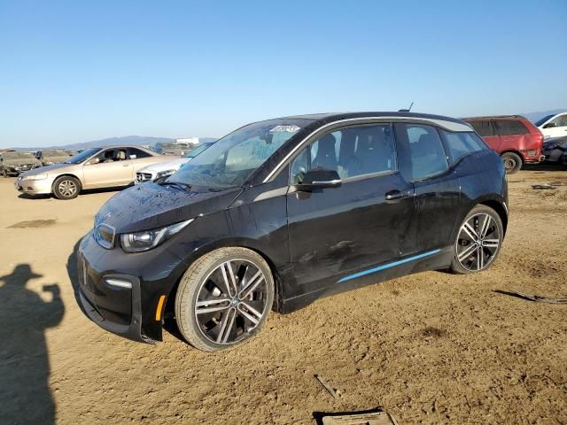 2020 BMW I3 BEV