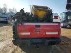 2008 Ford F350 SRW Super Duty