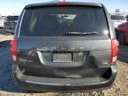 2012 Dodge Grand Caravan Crew