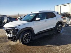 Chevrolet Trailblzr Vehiculos salvage en venta: 2024 Chevrolet Trailblazer LT