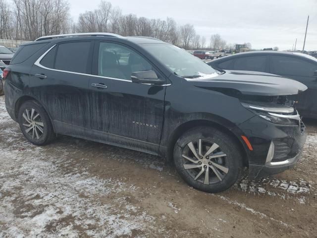 2024 Chevrolet Equinox Premiere