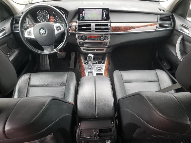 2013 BMW X5 XDRIVE35I