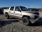 2003 Chevrolet Avalanche C1500