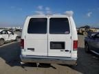 2011 Ford Econoline E350 Super Duty Wagon