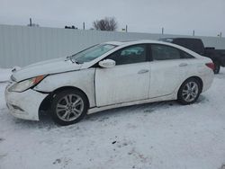 2013 Hyundai Sonata SE en venta en Portland, MI