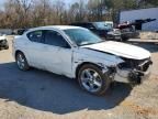 2013 Dodge Avenger SXT