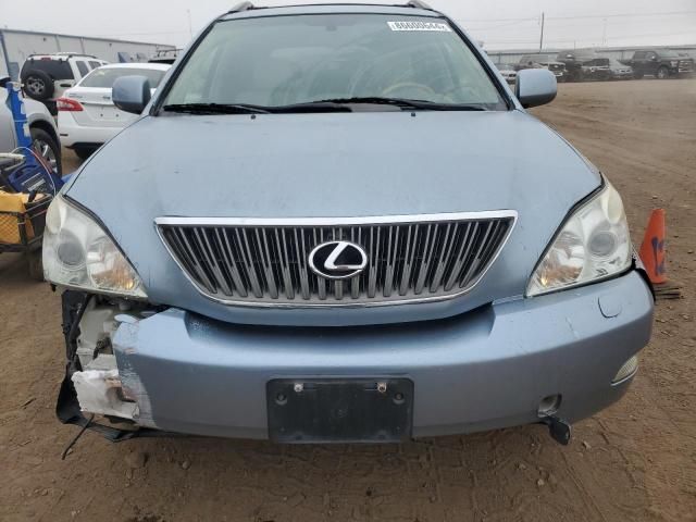 2006 Lexus RX 330