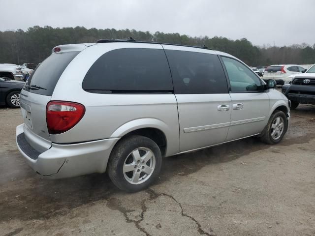 2005 Dodge Grand Caravan SXT