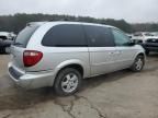 2005 Dodge Grand Caravan SXT