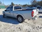 2003 Nissan Frontier King Cab XE