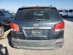 2011 KIA Sorento EX