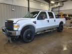 2008 Ford F250 Super Duty