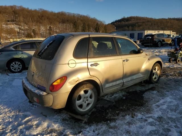 2002 Chrysler PT Cruiser Touring