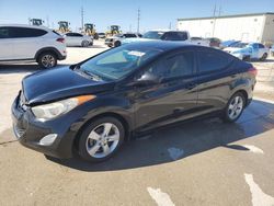 2013 Hyundai Elantra GLS en venta en Haslet, TX