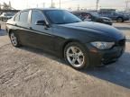 2012 BMW 328 I Sulev