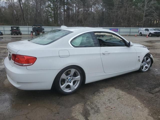 2009 BMW 328 I