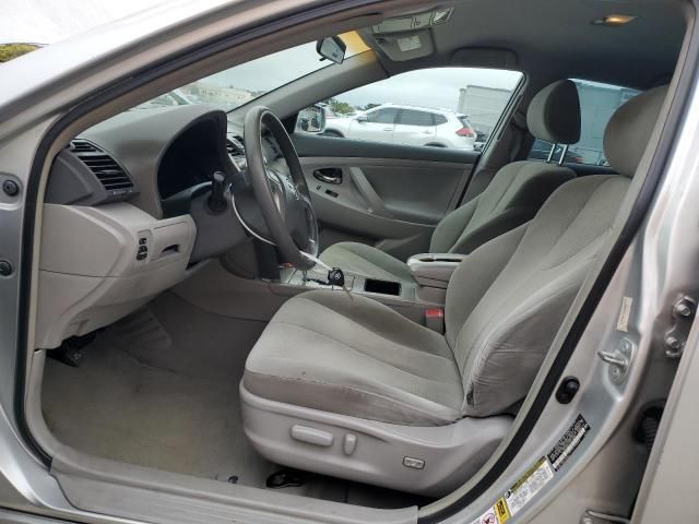 2007 Toyota Camry CE