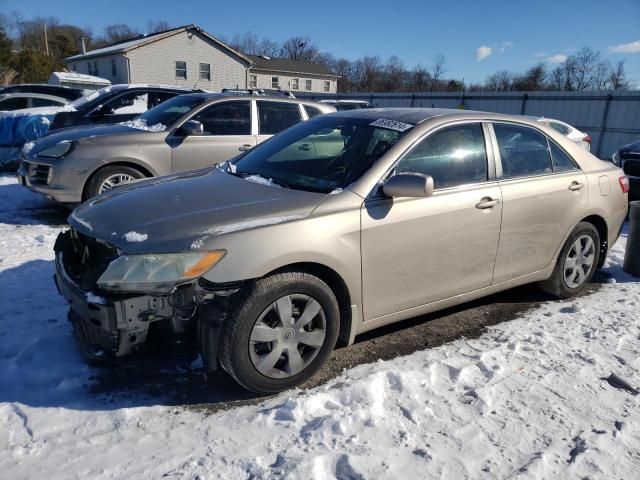 2009 Toyota Camry Base