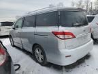 2011 Nissan Quest S