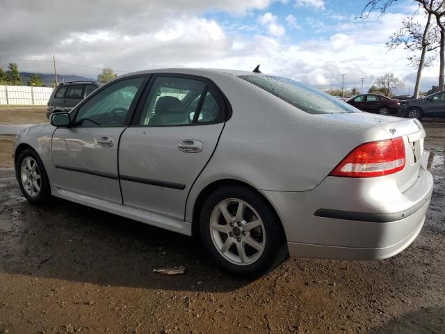 2006 Saab 9-3