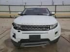 2013 Land Rover Range Rover Evoque Pure Plus