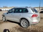 2014 Volkswagen Touareg V6 TDI