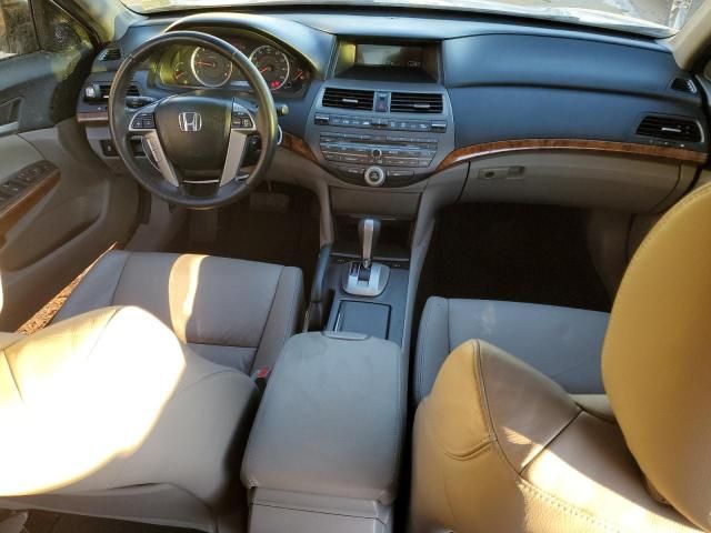 2011 Honda Accord EXL