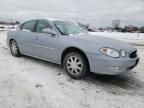 2006 Buick Lacrosse CXL