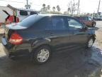 2010 Nissan Versa S