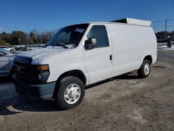 Ford Econoline e150 van Vehiculos salvage en venta: 2008 Ford Econoline E150 Van