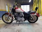 2004 Harley-Davidson XL883 C