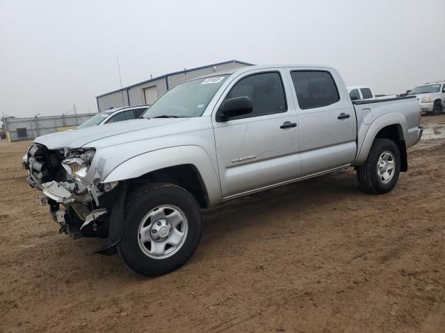 2007 Toyota Tacoma Double Cab Prerunner