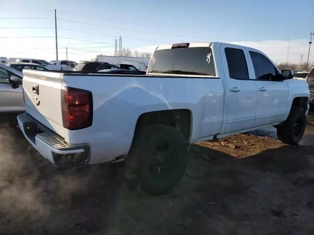 2019 Chevrolet Silverado LD K1500 LT