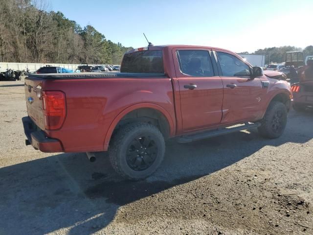 2019 Ford Ranger XL