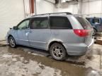 2006 Toyota Sienna XLE