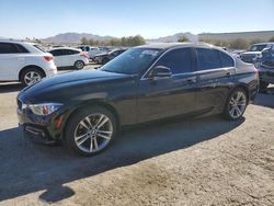 Salvage Cars with No Bids Yet For Sale at auction: 2018 BMW 330 I