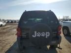 2004 Jeep Liberty Sport