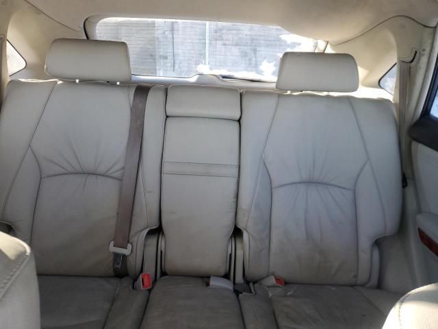 2005 Lexus RX 330