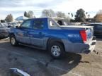 2003 Chevrolet Avalanche C1500