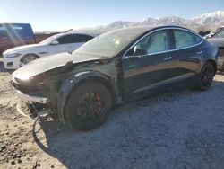 2018 Tesla Model 3 en venta en Magna, UT