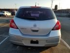 2008 Nissan Versa S