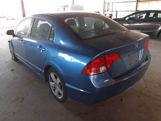 2006 Honda Civic EX